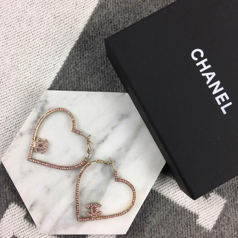 Chanel Earrings 251